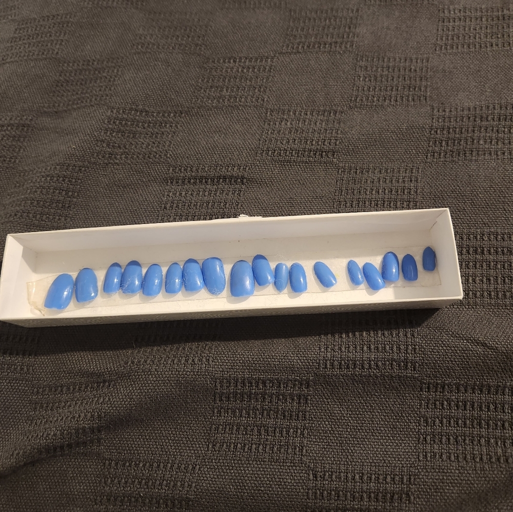 Hand made Press On Nails